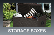 OUTDOOR STORAGE BOXES TOWNSVILLE